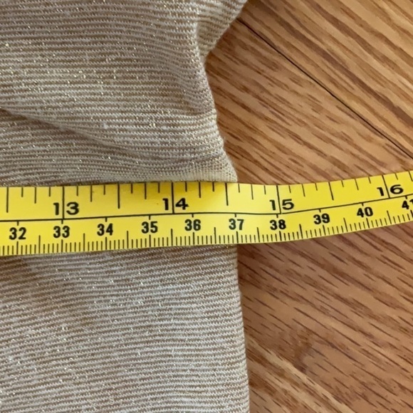 MATTY M 3/4 Sleeve Tunic - Picture 7 of 8